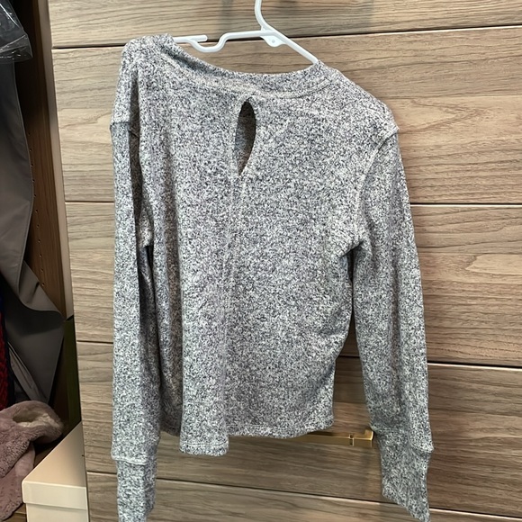 All in Motion Cozy LS Pullover XS - Picture 4 of 4